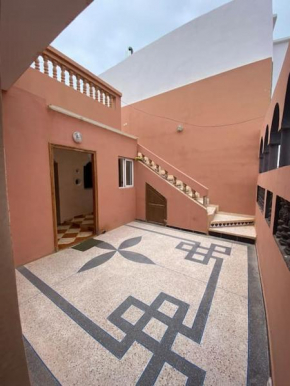 Maison à location hay aftas